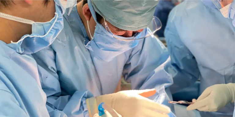 人工股関節置換術について　石井医師