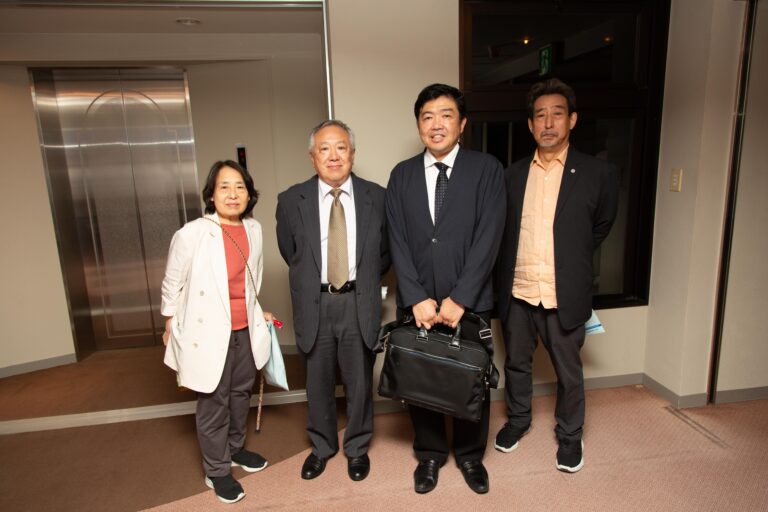 『第15回　佐賀医療連携研究会』を開催しました